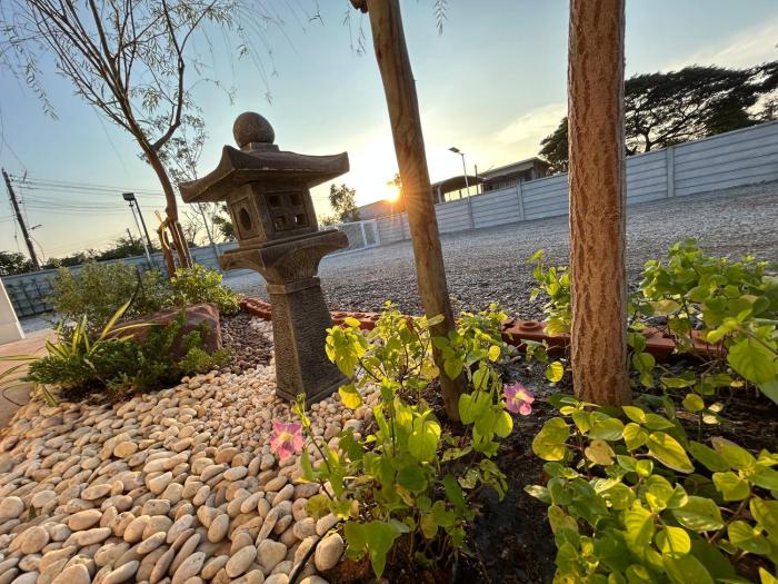 zen harmony house udonthani