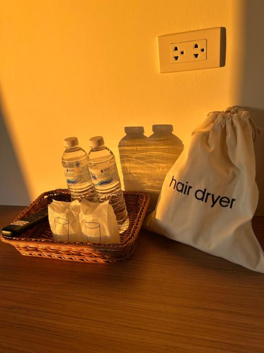 zen harmony house udonthani