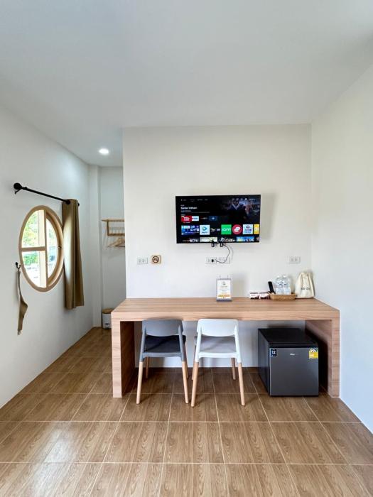 zen harmony house udonthani