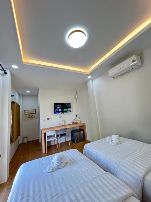 zen harmony house udonthani