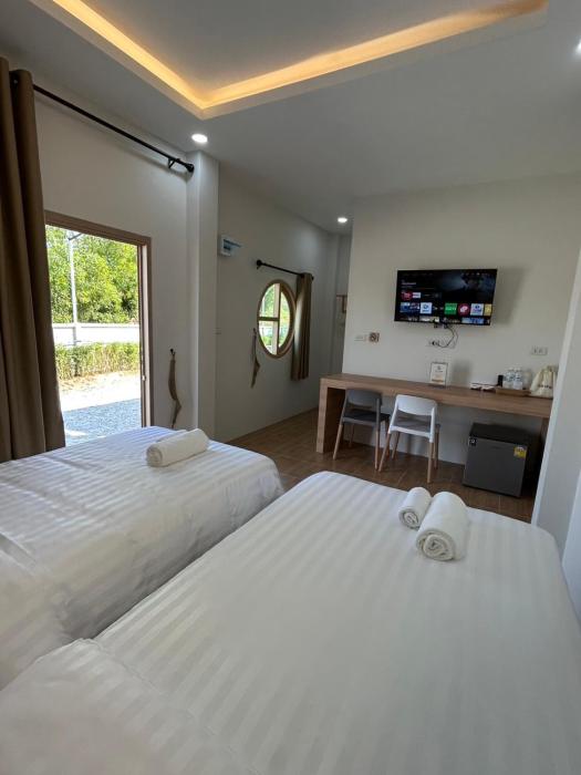 zen harmony house udonthani