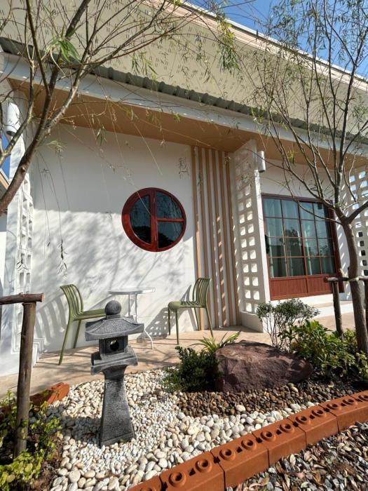 zen harmony house udonthani