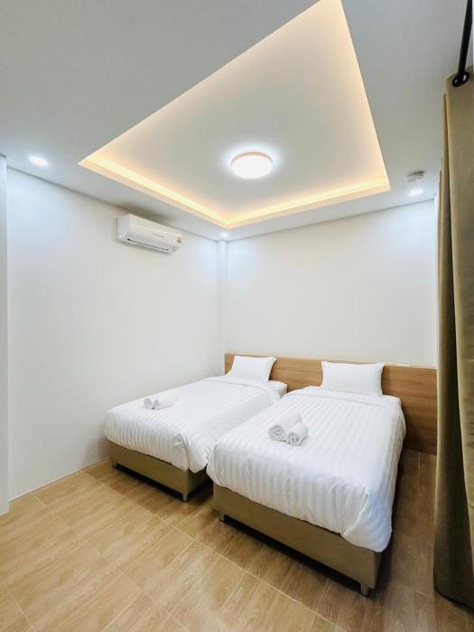 zen harmony house udonthani