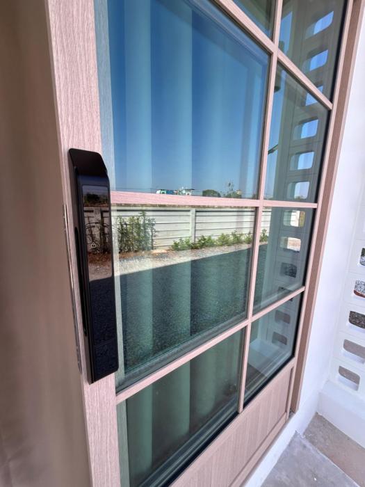 zen harmony house udonthani