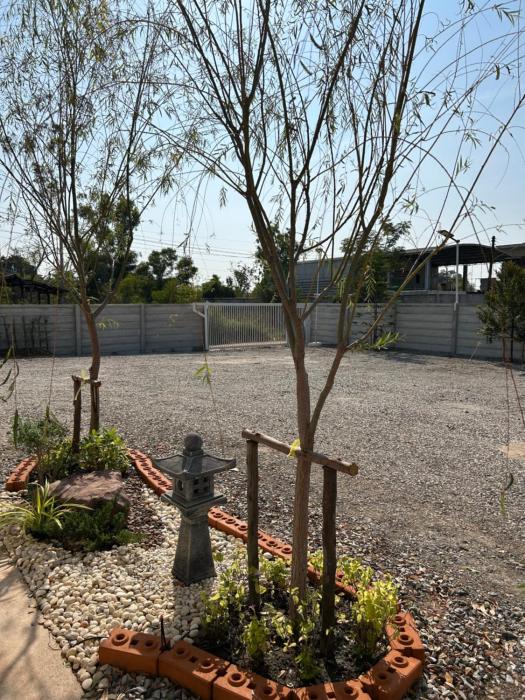 zen harmony house udonthani