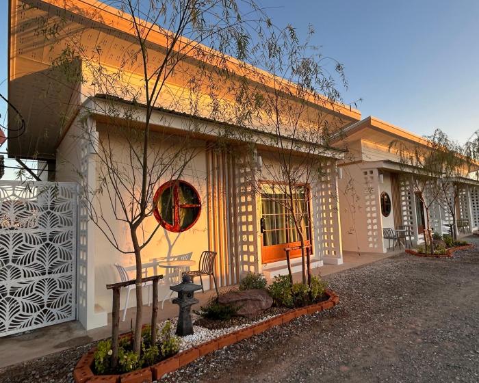 zen harmony house udonthani