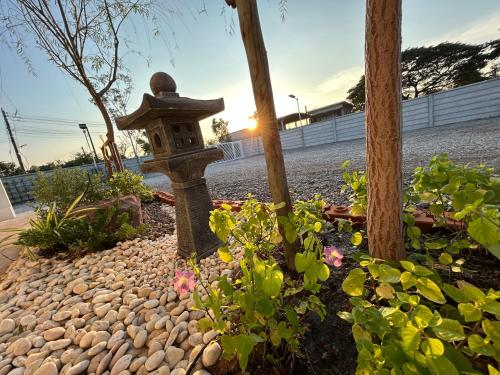 zen harmony house udonthani