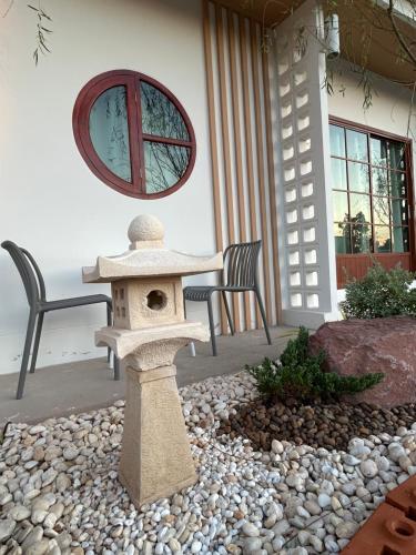 zen harmony house udonthani