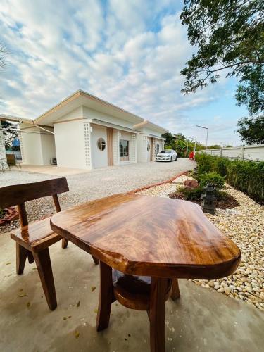 zen harmony house udonthani