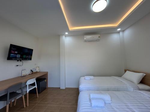 zen harmony house udonthani