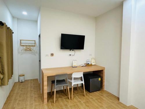 zen harmony house udonthani