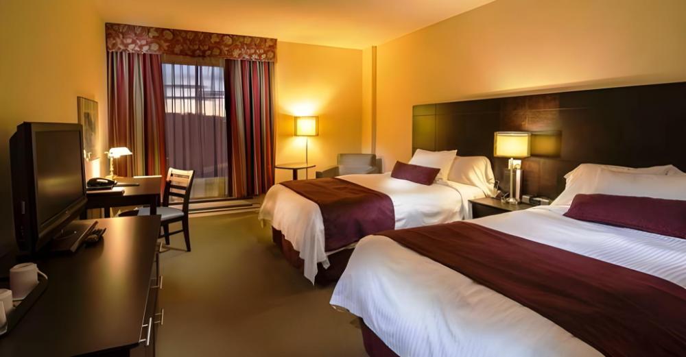 delta hotels by marriott sherbrooke conference centre