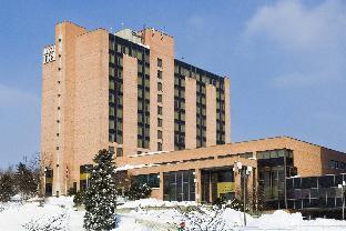 Delta Hotels By Marriott Sherbrooke Conference Centre,Montreal>>Charlevoix,3 star