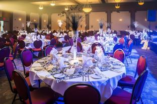 Delta Hotels By Marriott Sherbrooke Conference Centre,Montreal>>Charlevoix,3 star