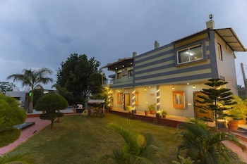 pinakin prayaan villa udaipur