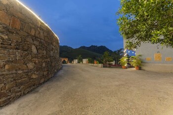 pinakin prayaan villa udaipur