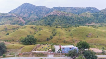 pinakin prayaan villa udaipur