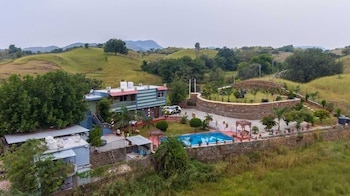 pinakin prayaan villa udaipur
