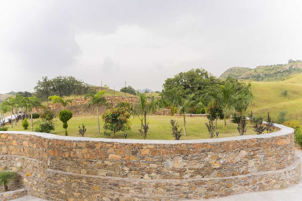 pinakin prayaan villa udaipur