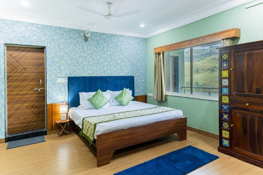 pinakin prayaan villa udaipur