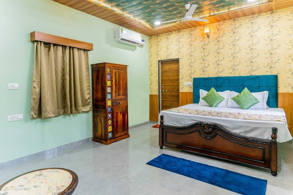 pinakin prayaan villa udaipur