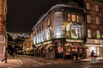 london
