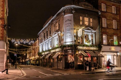 london