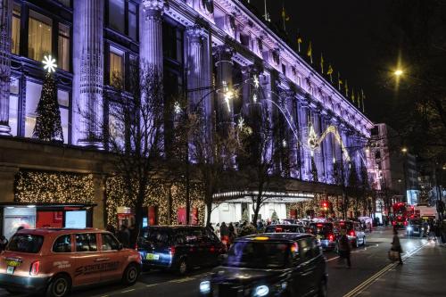 london
