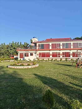 amantran hotel and resort