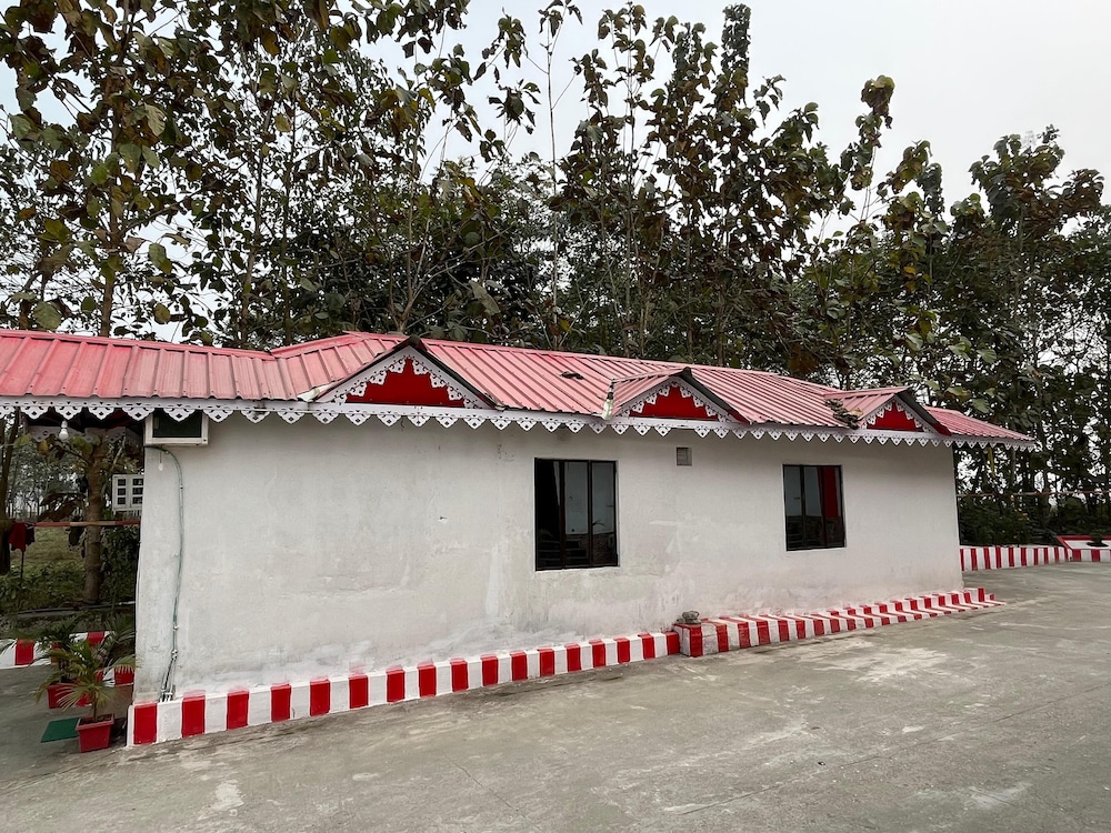 amantran hotel and resort