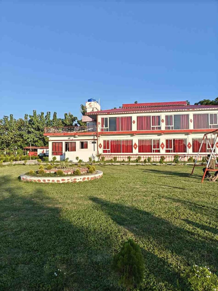 amantran hotel and resort