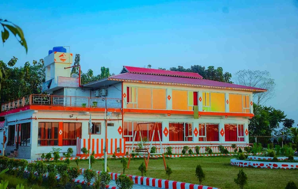 amantran hotel and resort