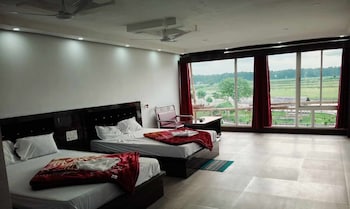 amantran hotel and resort