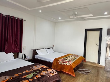 amantran hotel and resort