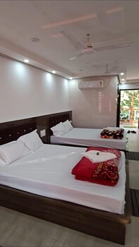 amantran hotel and resort