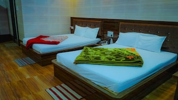 amantran hotel and resort