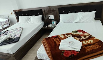 amantran hotel and resort