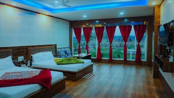 amantran hotel and resort