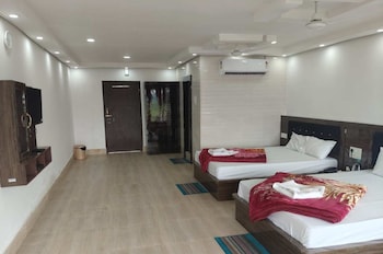 amantran hotel and resort