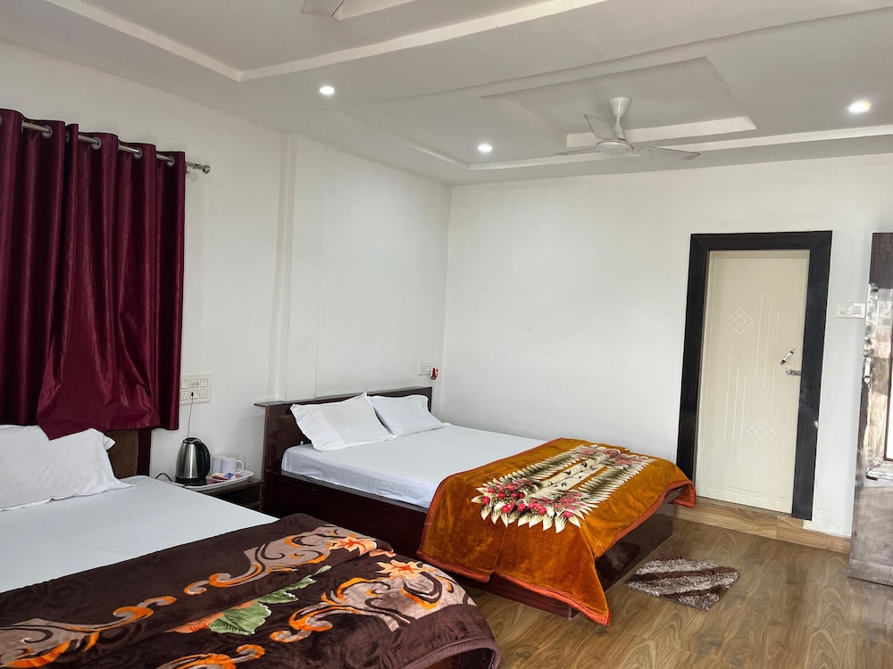 amantran hotel and resort