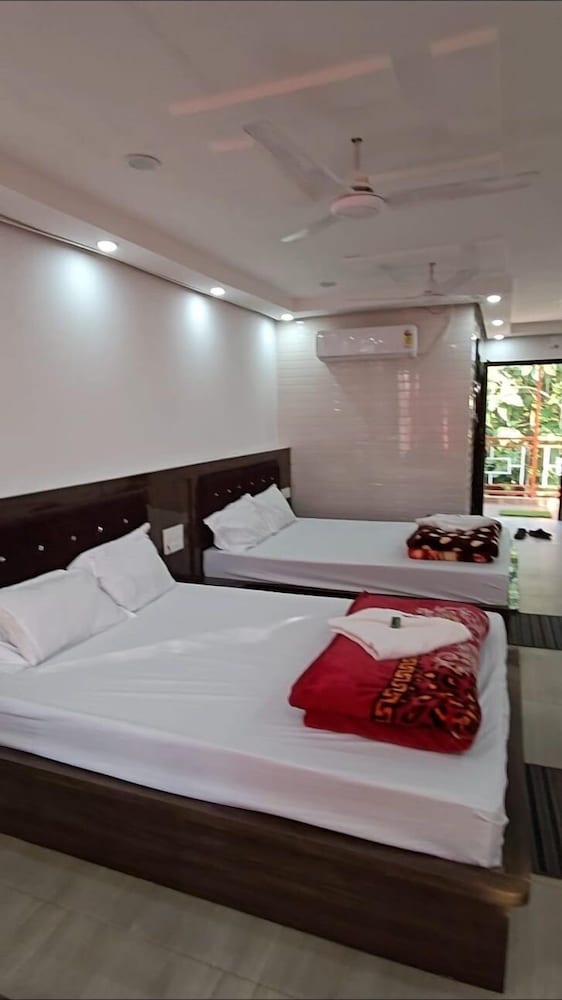 amantran hotel and resort