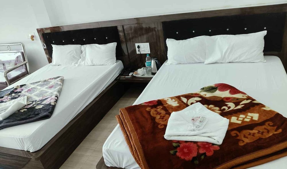 amantran hotel and resort