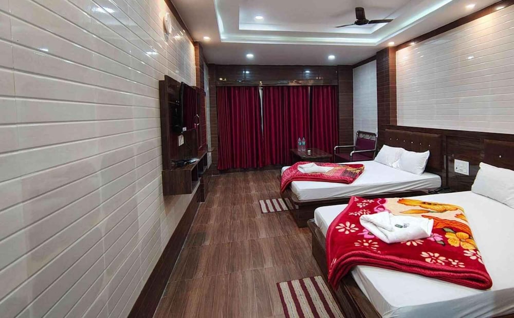 amantran hotel and resort