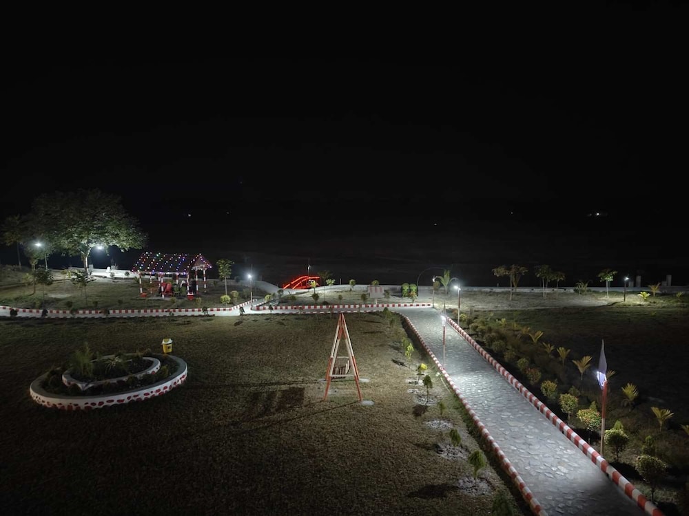 amantran hotel and resort