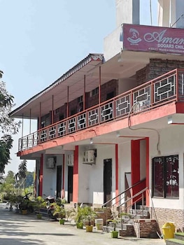 amantran hotel and resort