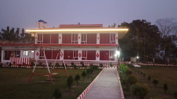 amantran hotel and resort