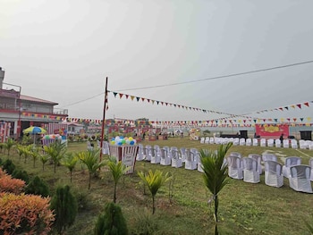 amantran hotel and resort