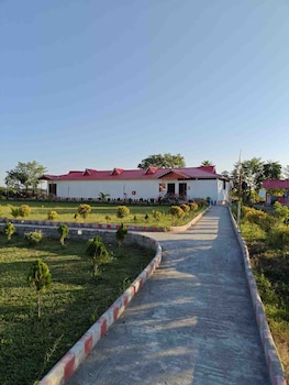 amantran hotel and resort
