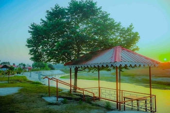 amantran hotel and resort