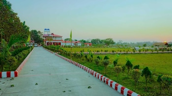 amantran hotel and resort